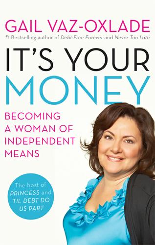 Cover image for It's Your Money