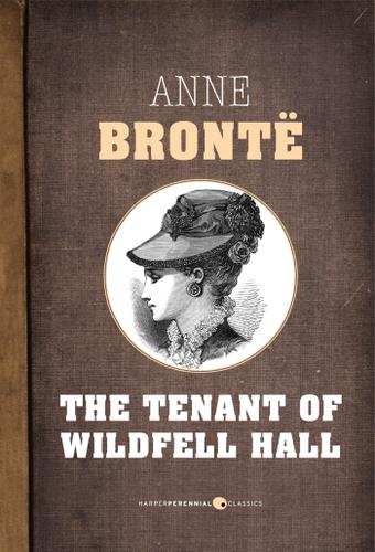 Cover image for The Tenant Of Wildfell Hall