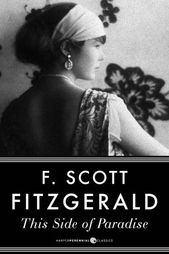 Cover image for This Side Of Paradise