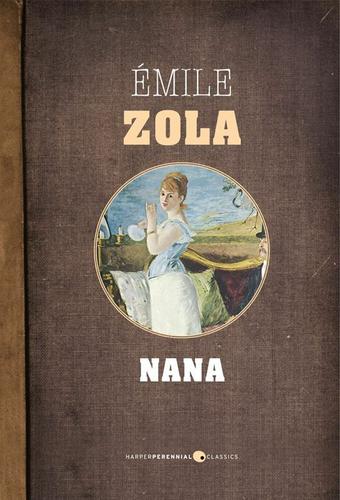 Cover image for Nana