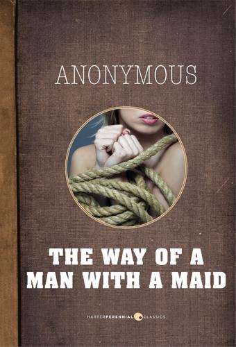 Cover image for The Way Of A Man With A Maid