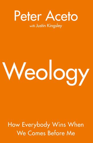 Cover image for Weology