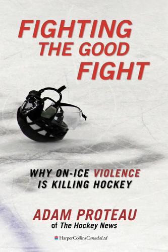 Cover image for Fighting The Good Fight