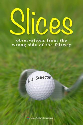 Cover image for Slices