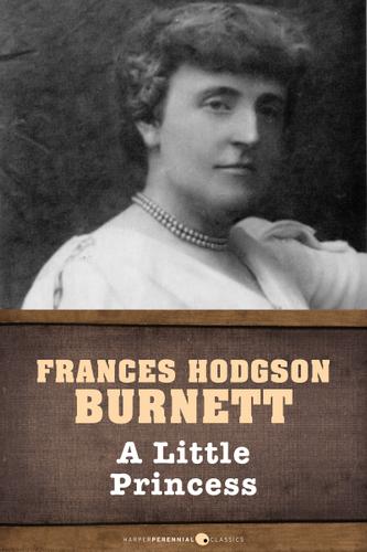 Cover image for A Little Princess