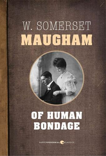 Cover image for Of Human Bondage