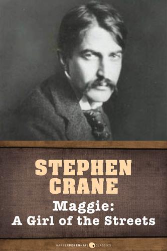 Cover image for Maggie