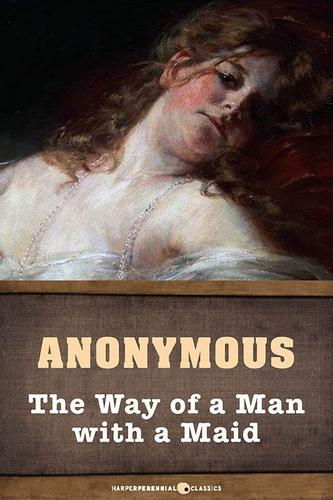 Cover image for The Way Of A Man With A Maid