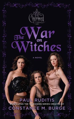 Cover image for Charmed: The War on Witches