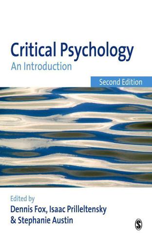 critical thinking in psychology second edition