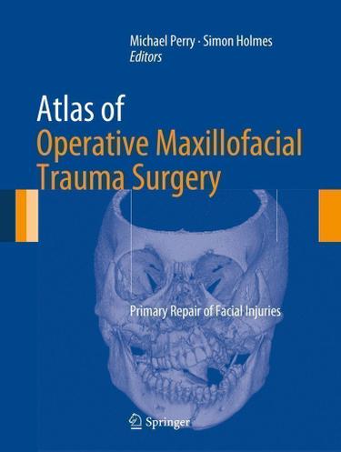 Atlas of Oral and Maxillofacial Anatomy by: Joe Iwanaga