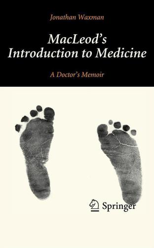 Cover image for MacLeod's Introduction to Medicine