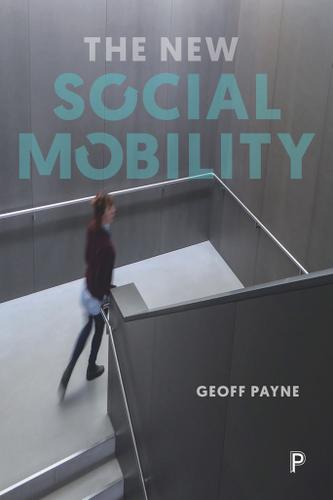 Cover image for The New Social Mobility