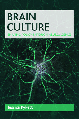 Cover image for Brain Culture