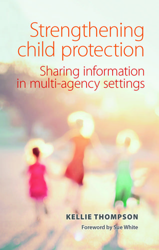 Cover image for Strengthening Child Protection