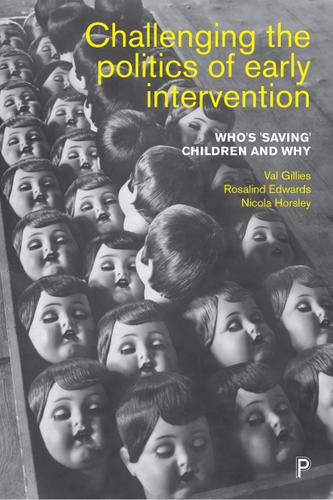 Cover image for Challenging the Politics of Early Intervention