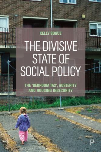 Cover image for The Divisive State of Social Policy