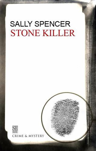 Cover image for Stone Killer