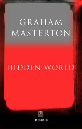 Cover image for Hidden World