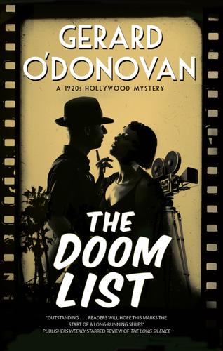 Cover image for Doom List