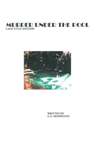 Cover image for Murder Under the Pool