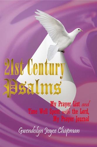 Cover image for 21St Century Psalms