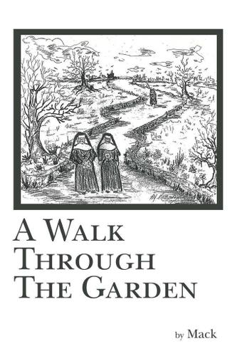 Cover image for A Walk Through the Garden