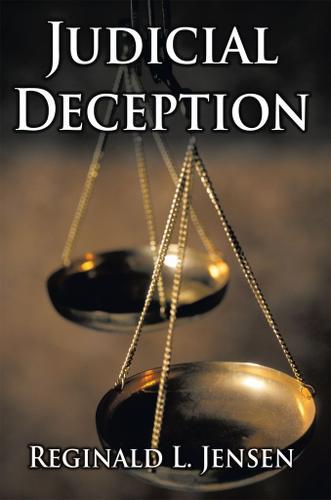 Cover image for Judicial Deception