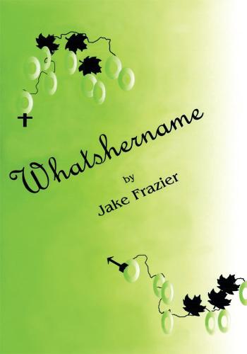 Cover image for Whatshername