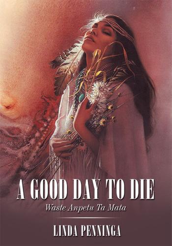 Cover image for A Good Day to Die
