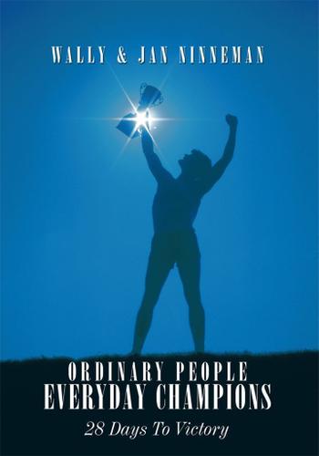 Cover image for Ordinary People - Everyday Champions