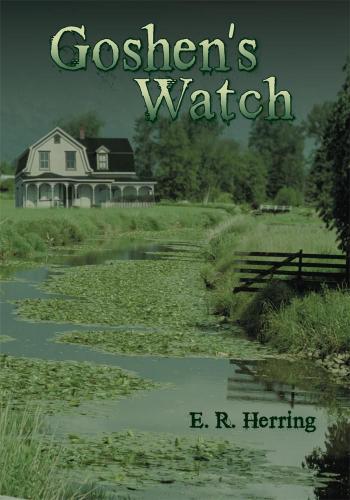 Cover image for Goshen's Watch