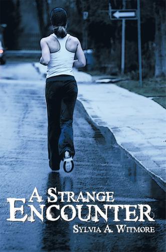 Cover image for A Strange Encounter