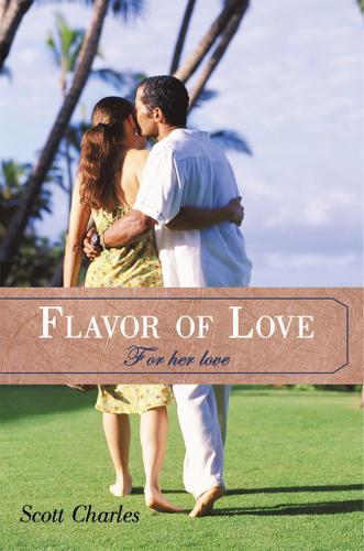 Cover image for Flavor of Love