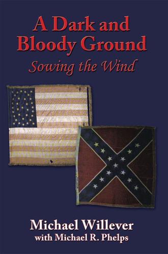 Cover image for A Dark and Bloody Ground
