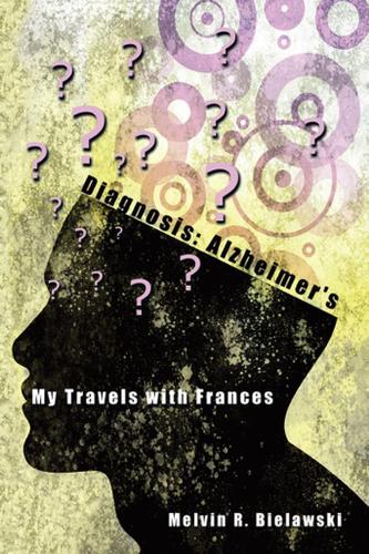 Cover image for Diagnosis: Alzheimer's