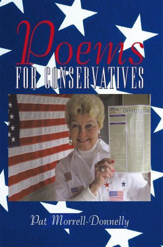 Cover image for Poems for Conservatives