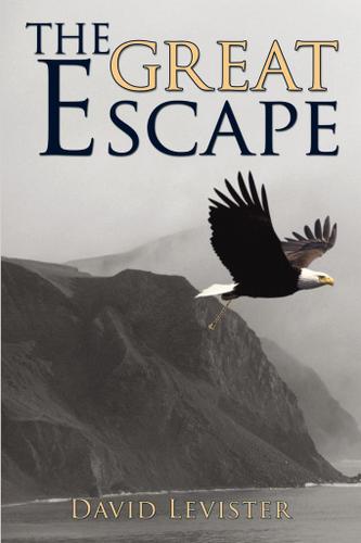 Cover image for The Great Escape