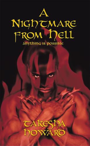 Cover image for A Nightmare from Hell