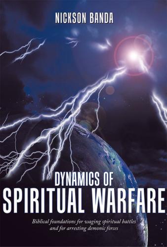 Cover image for Dynamics of Spiritual Warfare