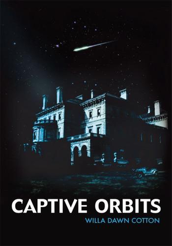 Cover image for Captive Orbits
