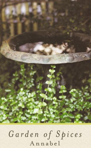 Cover image for Garden of Spices