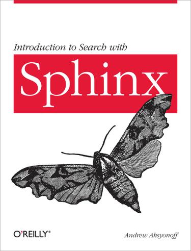 Cover image for Introduction to Search with Sphinx