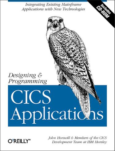 Designing and Programming CICS Applications
