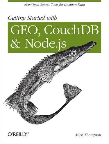 Getting Started with GEO, CouchDB, and Node.js