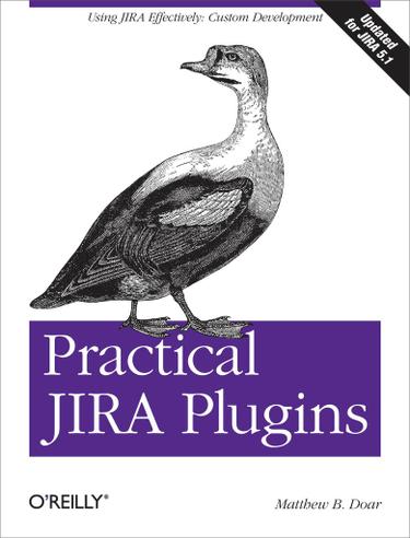 Practical JIRA Plugins