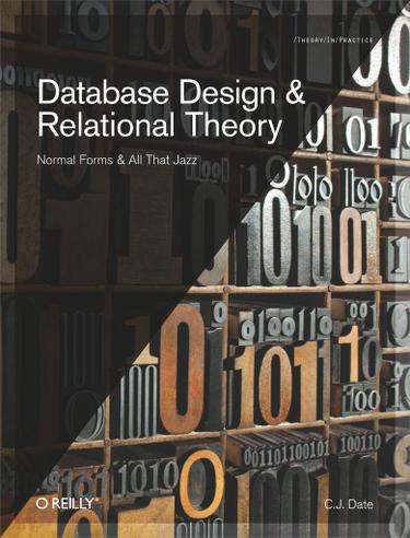 Database Design and Relational Theory