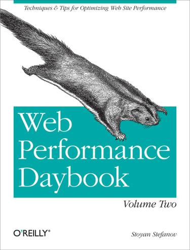Web Performance Daybook Volume 2