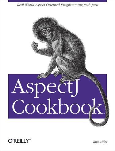 AspectJ Cookbook