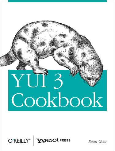 YUI 3 Cookbook